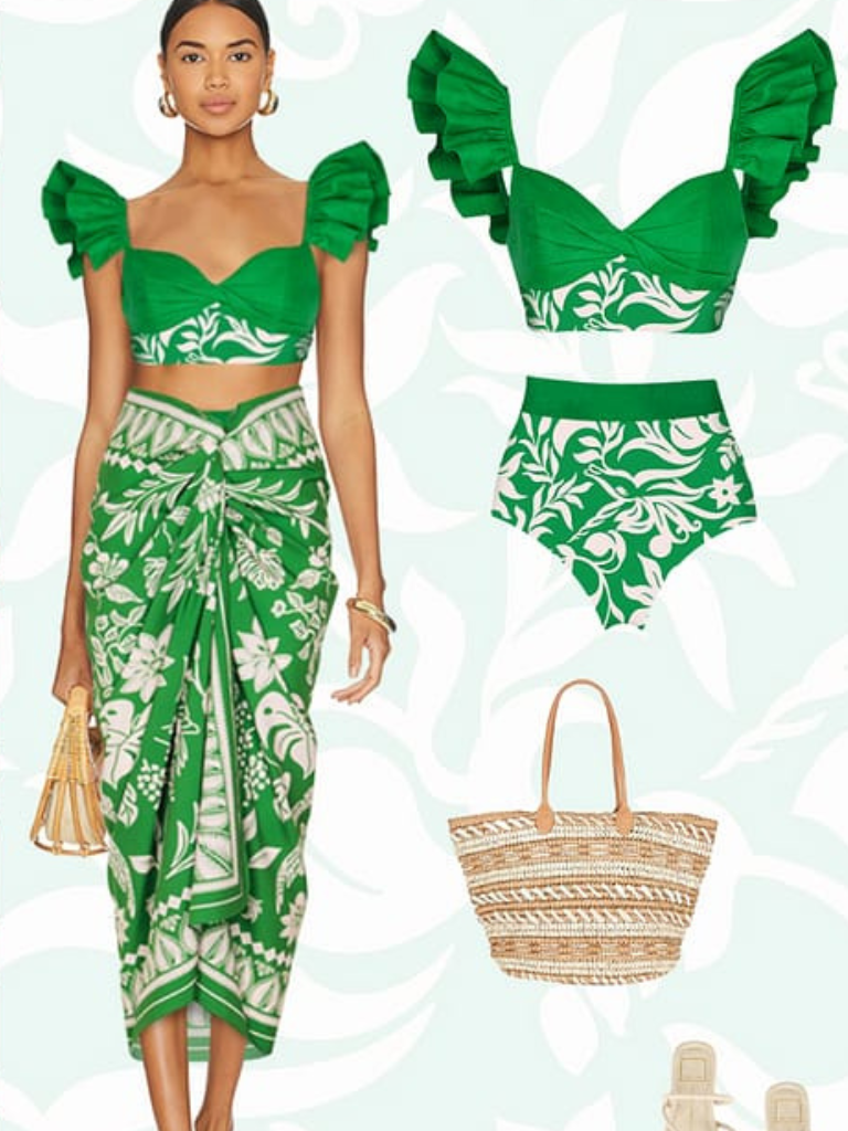 Resort Wear