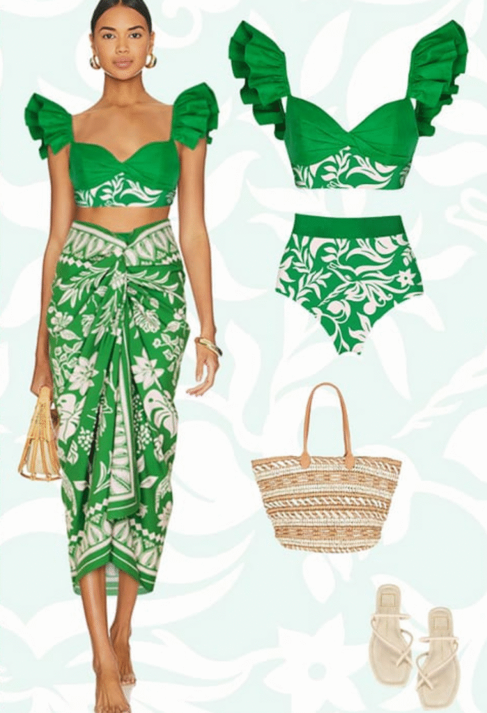 Resort Wear